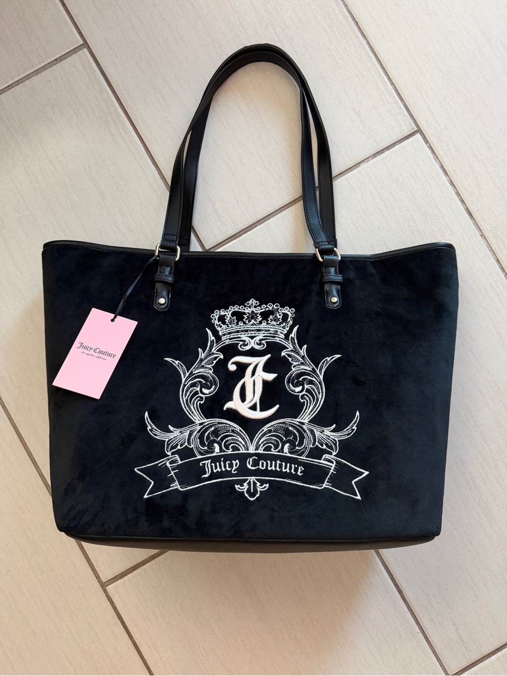 Juicy Couture Bag